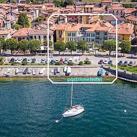 Pesce D'oro 3*