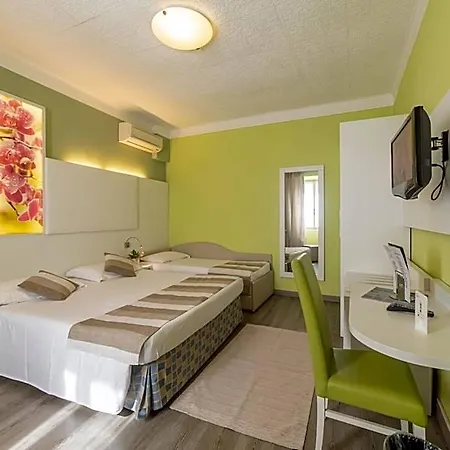 Pesce D'oro Otel