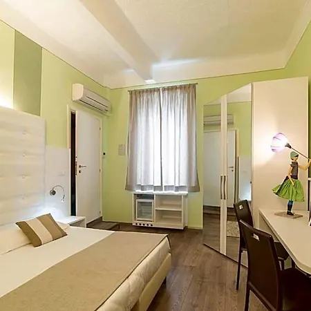 Otel Pesce D'oro Verbania