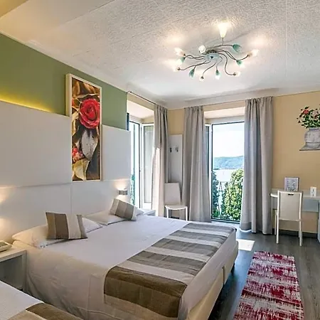 Pesce D'oro 3* Verbania