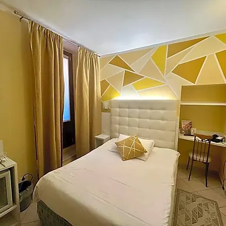 Otel Pesce D'oro 3*