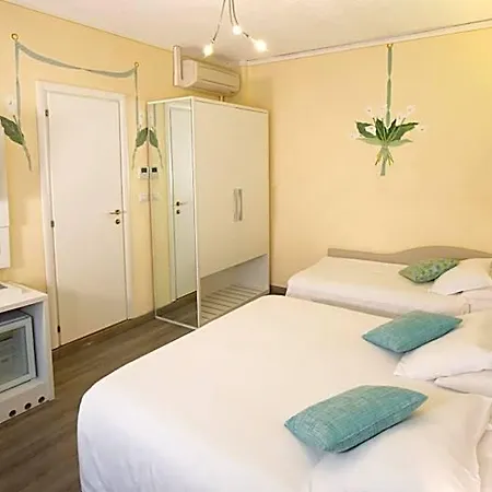 Pesce D'oro Hotel 3*