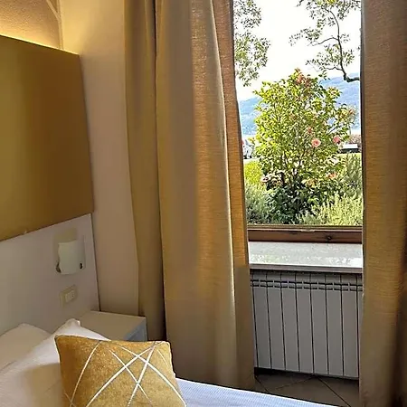 Pesce D'oro 3*