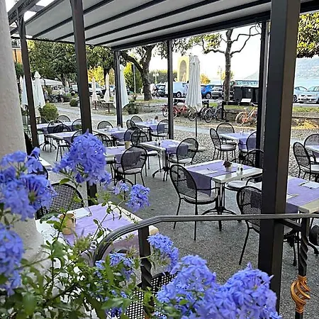 Pesce D'oro 3*