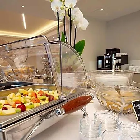 Hotel Pesce D'oro Verbania