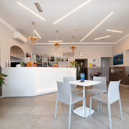Hotel Pesce D'oro 3*