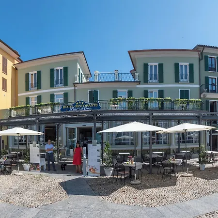 Hotel Pesce D'oro