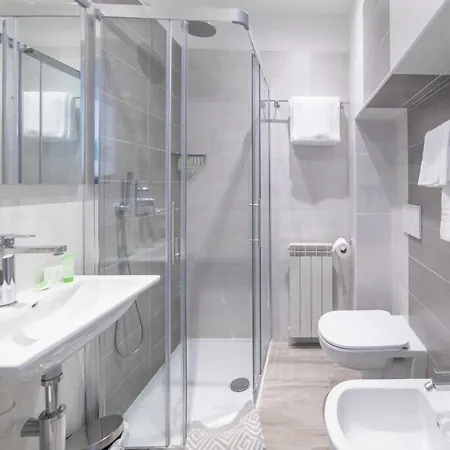 Hotel Pesce D'oro 3*