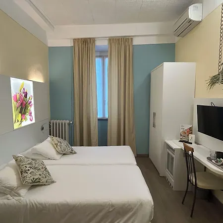Pesce D'oro Hotel