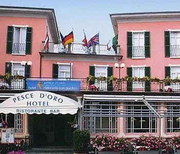 Pesce D'oro Verbania