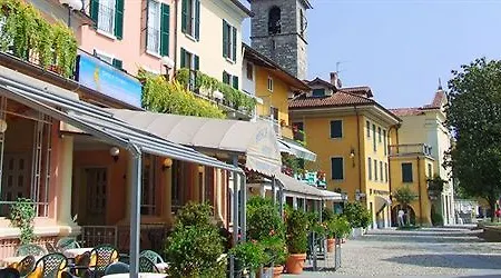 Pesce D'oro Hotel