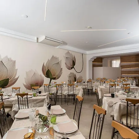 Pesce D'oro Hotel