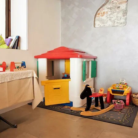 Otel Pesce D'oro 3*
