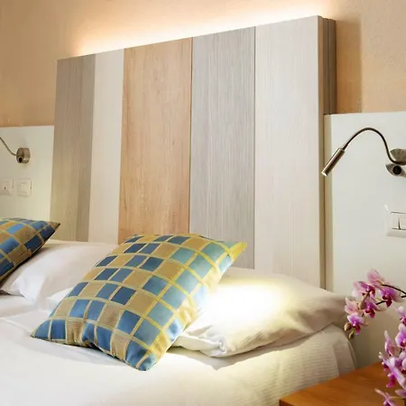 Pesce D'oro 3* Verbania