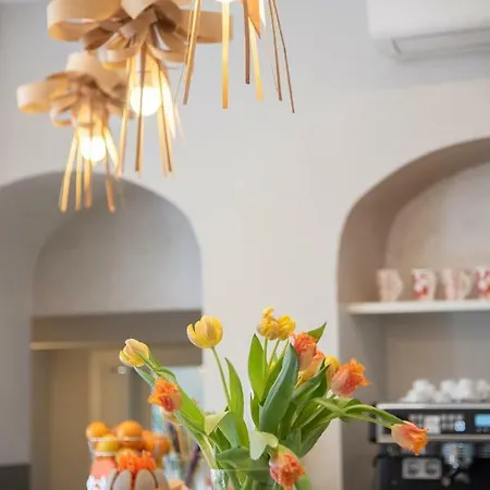 מלון Pesce D'oro ורבאניה