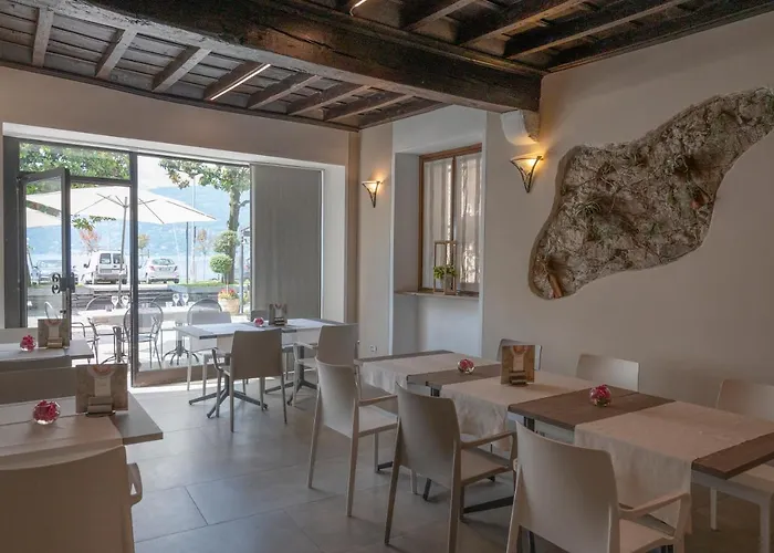 Hotel Pesce D'oro Verbania