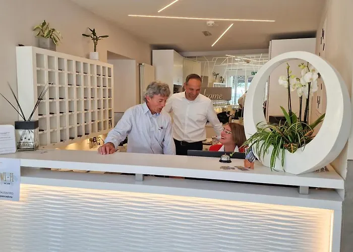 Pesce D'oro Verbania