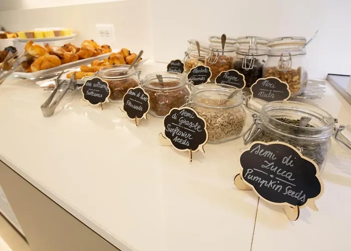 Hotel Pesce D'oro Verbania