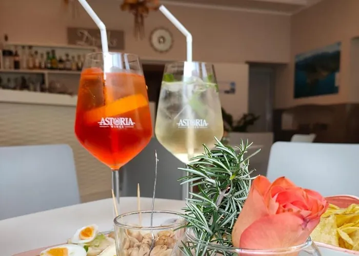 Pesce D'oro 3* Verbania