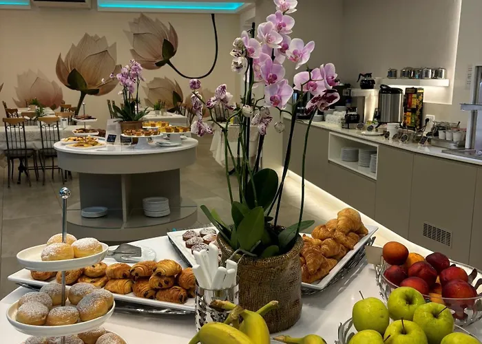 Pesce D'oro Verbania