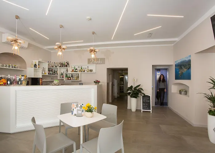 Pesce D'oro Hotel Verbania