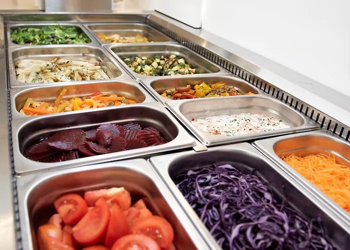 Pesce D'oro Otel Verbania