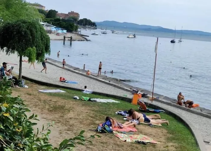 Pesce D'oro Hotel Verbania